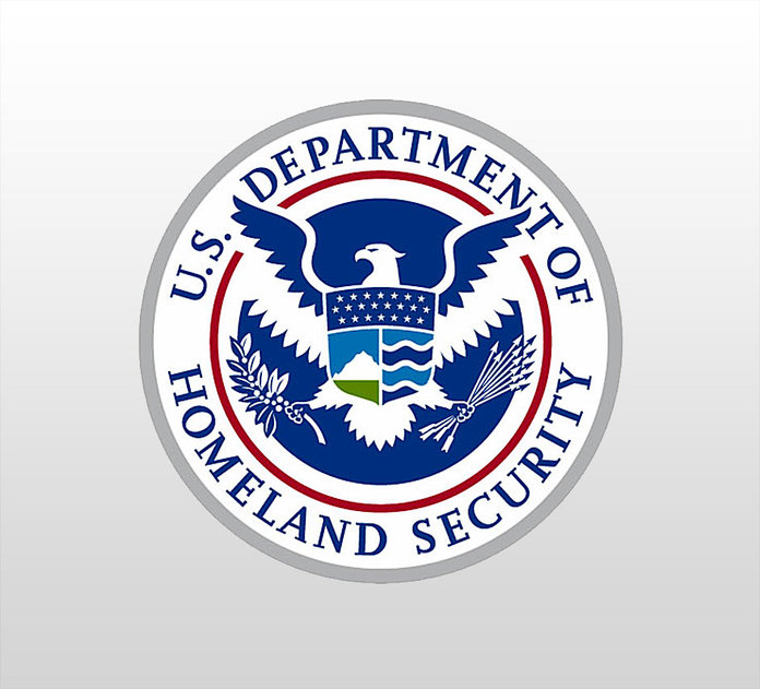 DHS seal